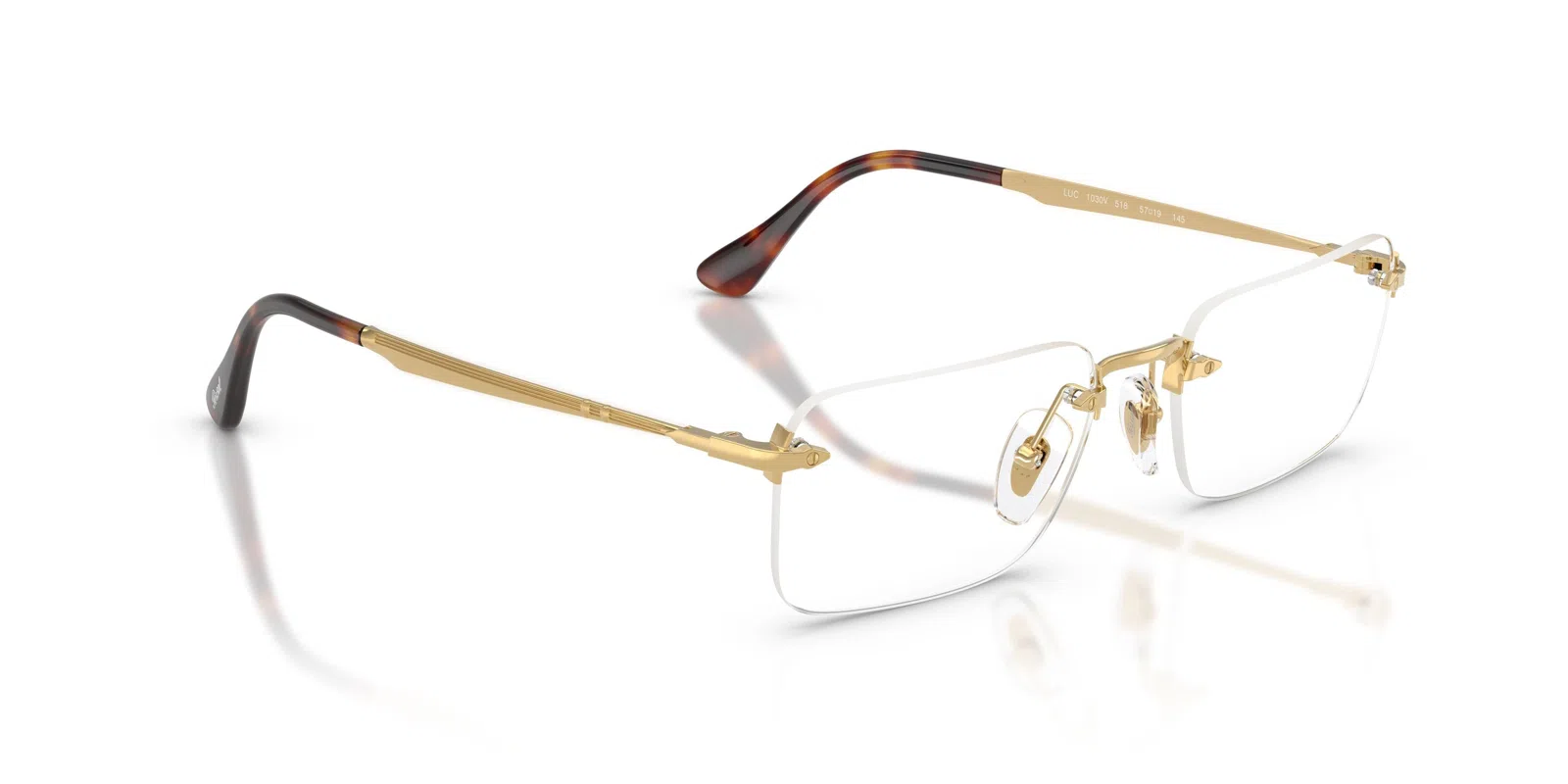 Persol Luc 1030V Eyeglasses - view 22